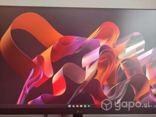 Monitor Gamer 24' LG Ultragear Gn600-b