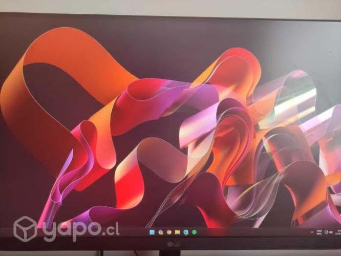 Monitor Gamer 24' LG Ultragear Gn600-b