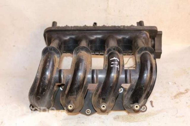 Multiple de admisión Honda Fit LX 1.4 2005