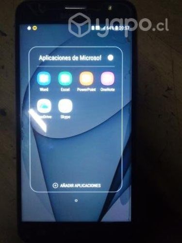 Samsung Galaxy S7 Pro