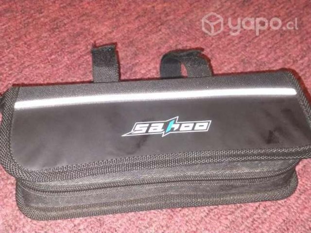 Set de Herramientas para bicicleta