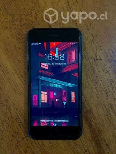 iPhone 7 Conversable