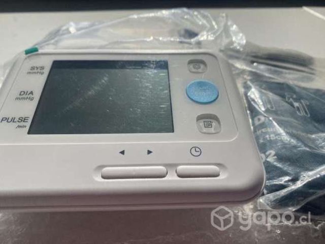 Tensiometro digital