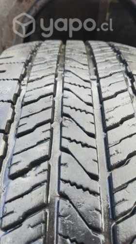 Neumáticos usados 225/65R17 HT