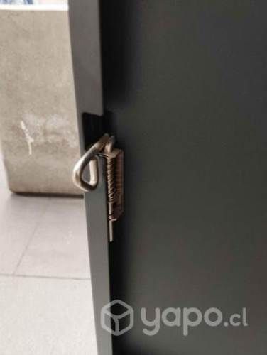 Estufa a gas Mademsa