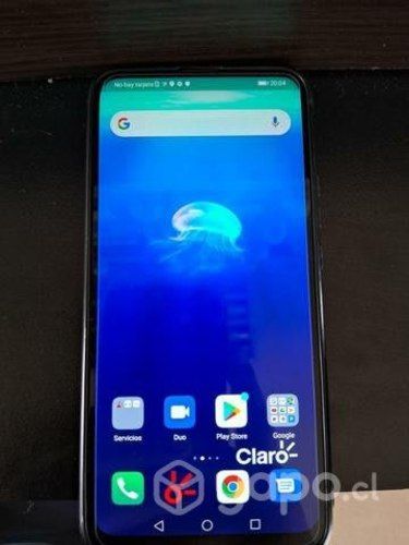 Celular huawei y9 prime 2019