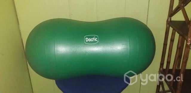 Pelota mani Marca Dactic