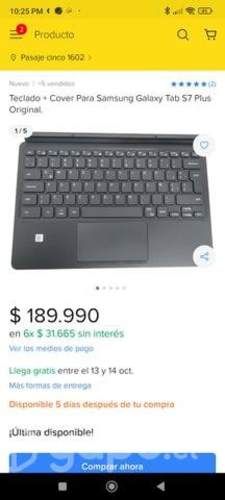 Tbalet samsung book