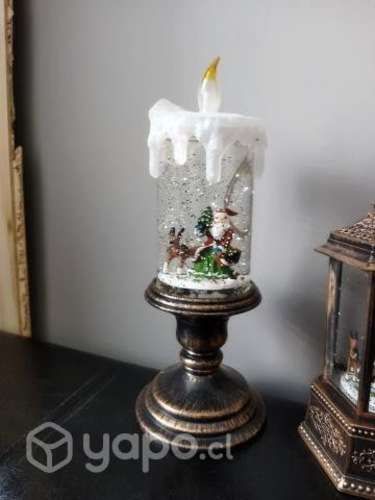 Artículos de decoración navidad 2023