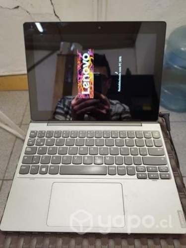 Netbook touch