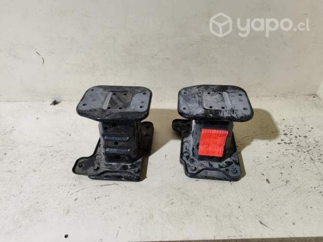 Frontal Chevrolet Captiva 2012 2017 /rgd01m02j