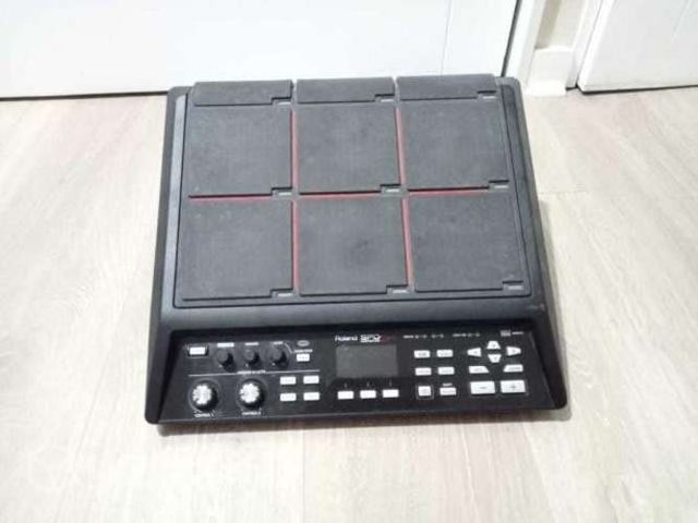 Roland SPD-SX