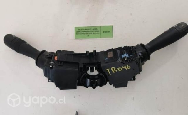 Telecomando Luces Limpia Parab (TR046) Toyota Rav4