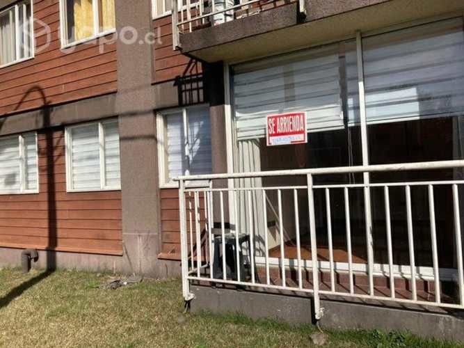 Departamento cerca del centro