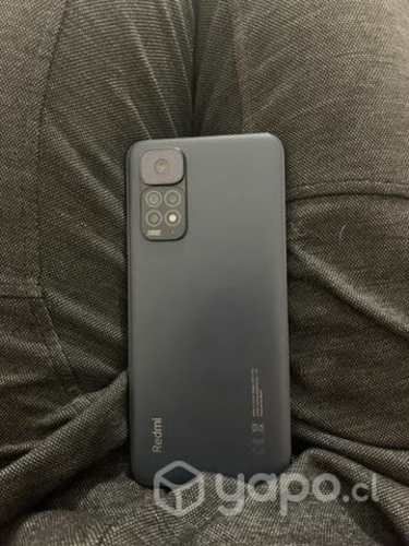 Xiaomi redmi 11