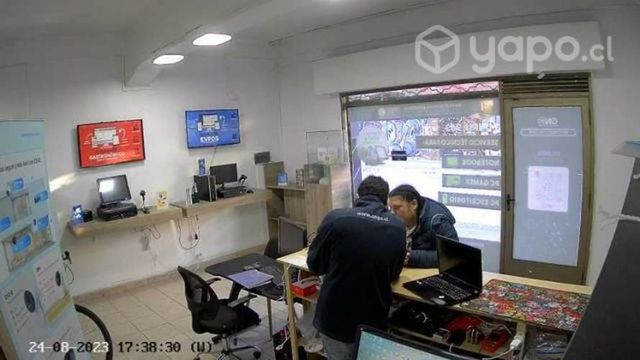 POS / Puntos de Venta / Software de control / SII