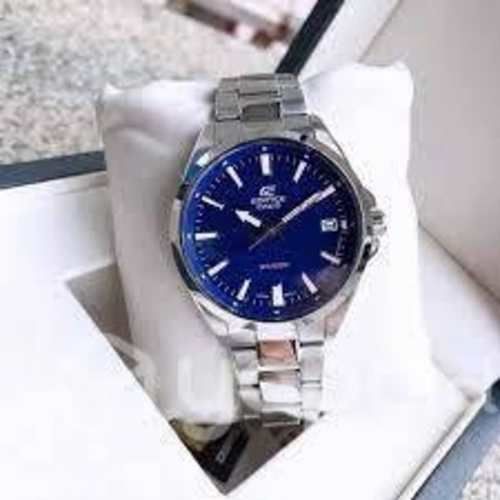 Reloj casio edifice efv100d-2 wr100m nuevos