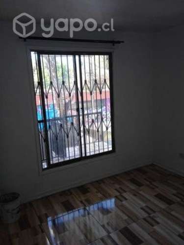 Departamento interior