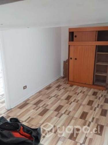 Departamento interior