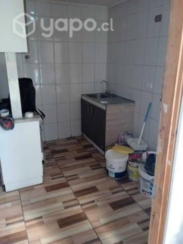 Departamento interior