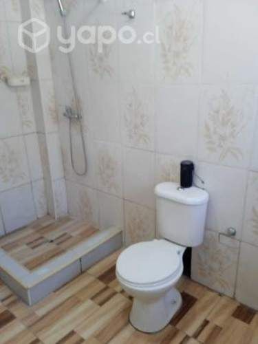 Departamento interior