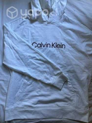Poleron calvin klein 1 uso