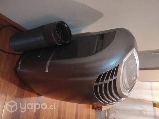 Aire acondicionado portátil