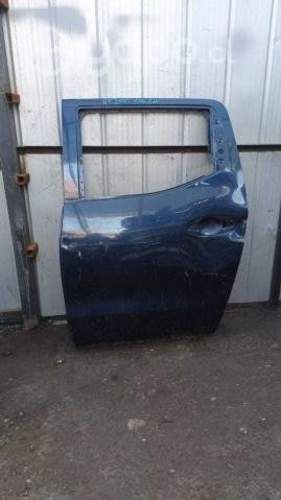 Puerta N300 trasera LH 1.4