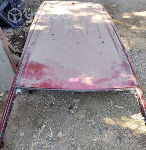 Techo Con Molduras (TR1273) Toyota RAV4 2019