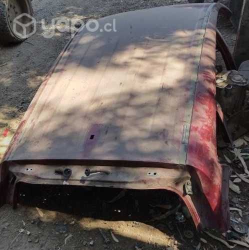 Techo Con Molduras (TR1273) Toyota RAV4 2019