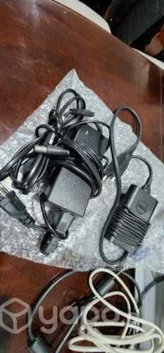 Monitor e Impresora HP - Cargador P/ Notebook