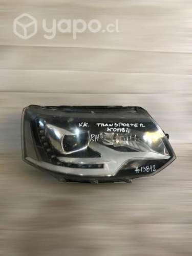Foco optico RH Volkswagen Transporter Kombi