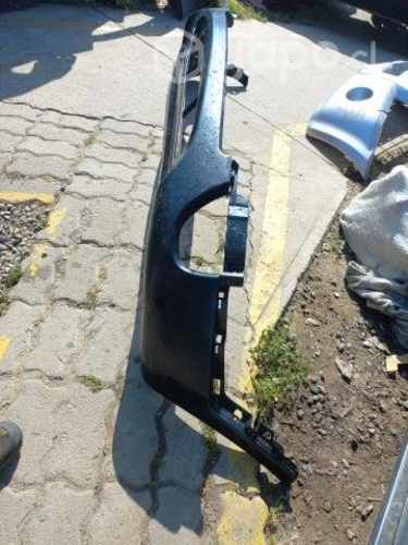 Parachoque inferior Hyundai VeraCruz ORIGINAL NUEV