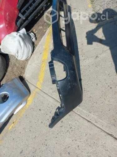 Parachoque inferior Hyundai VeraCruz ORIGINAL NUEV