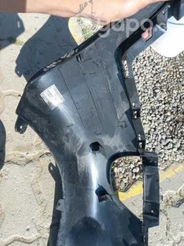 Parachoque inferior Hyundai VeraCruz ORIGINAL NUEV