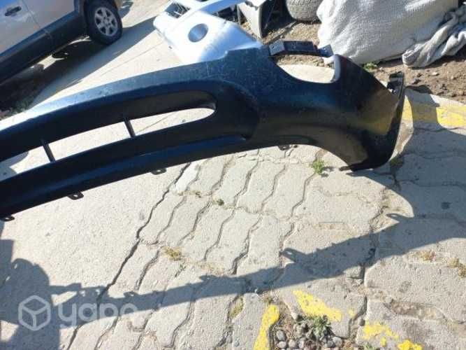 Parachoque inferior Hyundai VeraCruz ORIGINAL NUEV