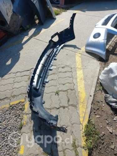 Parachoque inferior Hyundai VeraCruz ORIGINAL NUEV