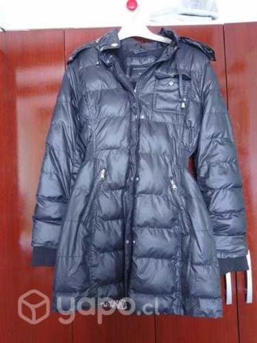 Parka wados poco uso