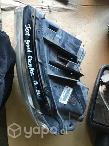 Óptico/foco Jeep Grand Cherokee