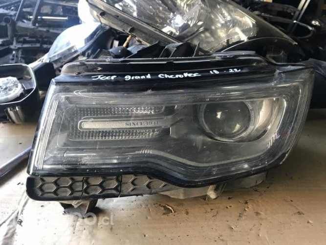 Óptico/foco Jeep Grand Cherokee