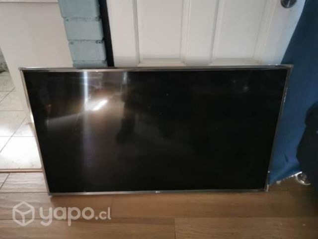 Televisor lg 49 p