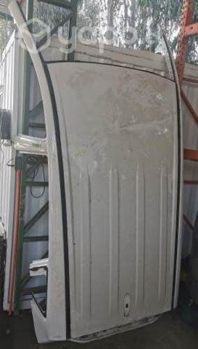 Techo Con Molduras (TR273) Toyota Rav 4 2019