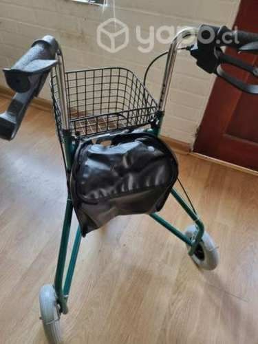 Andador para adultos