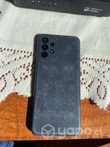 Celular A13 samsung