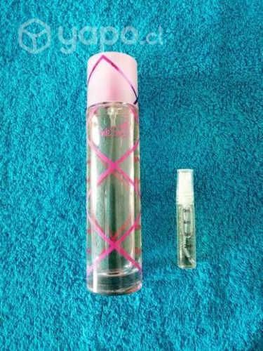 Pink Sugar Decant 5ml de vidrio