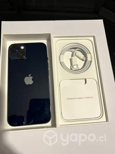 IPhone 13 128 Gb | Nuevo, sin uso