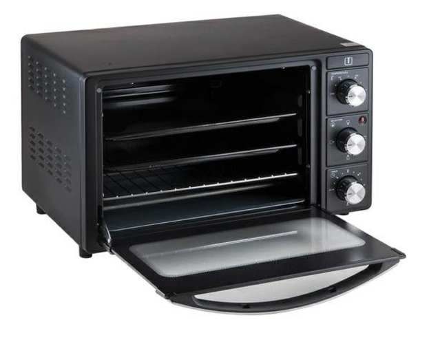 Horno eléctrico Thomas 25 litros (NUEVO)