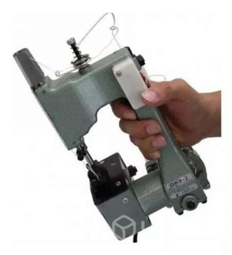 Maquina Profesional Cosedora/cerradora De Sacos
