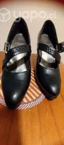 Zapatos de Cueca 34 / 35