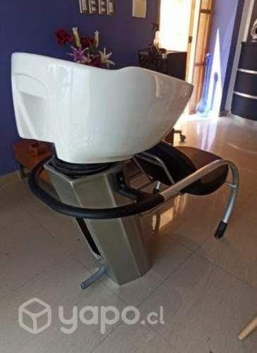 Lavapelo tecnikstyle ceramico